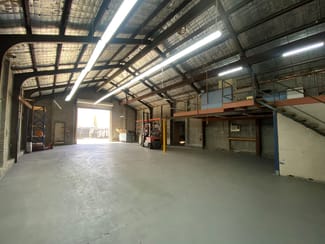 Development / Land commercial property for sale at 21 & 23 Park Road Rydalmere NSW 2116