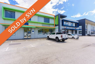 Offices commercial property for sale at 20/524 Abernethy Road Kewdale WA 6105