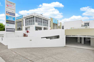Offices commercial property for sale at 5/5 Taree Street Burleigh Heads QLD 4220