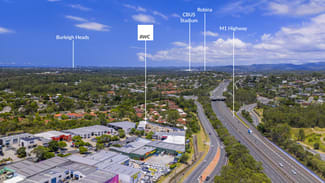Factory, Warehouse & Industrial commercial property sold at 10/17 Indy Court Carrara QLD 4211