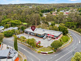 Shop & Retail commercial property sold at 1-3 Belmore Drive Rochedale South QLD 4123