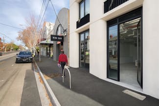 Shop & Retail commercial property for sale at 272 Church Street Richmond VIC 3121