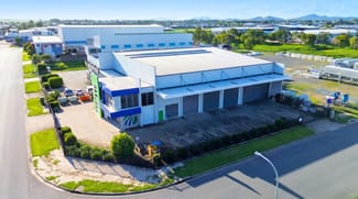 Factory, Warehouse & Industrial commercial property sold at 54-56 Southgate Drive Paget QLD 4740 Factory, Warehouse & Industrial commercial property sold at 54-56 Southgate Drive Paget QLD 4740
