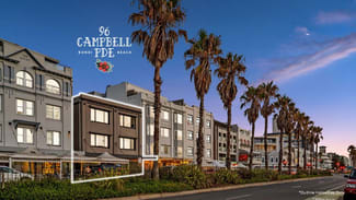 Shop & Retail commercial property for sale at 96 Campbell Parade Bondi Beach NSW 2026 Shop & Retail commercial property for sale at 96 Campbell Parade Bondi Beach NSW 2026
