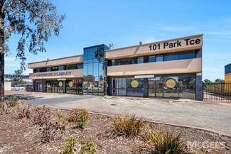 Offices commercial property sold at 101 Park Terrace Salisbury SA 5108 Offices commercial property sold at 101 Park Terrace Salisbury SA 5108