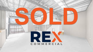 Other commercial property sold at 42 Hub Crescent Heathwood QLD 4110 Other commercial property sold at 42 Hub Crescent Heathwood QLD 4110