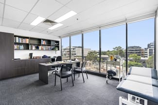 Offices commercial property for sale at 12-14 Cato Street Hawthorn East VIC 3123 Offices commercial property for sale at 12-14 Cato Street Hawthorn East VIC 3123