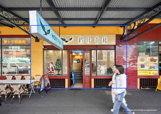 Shop & Retail commercial property sold at 157 Broadway Ultimo NSW 2007