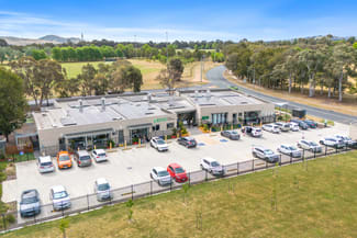 Other commercial property for sale at 35 Lhotsky Street Charnwood ACT 2615