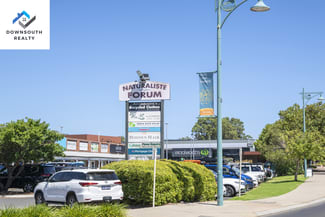 Shop & Retail commercial property for sale at 2/42 Dunn Bay Road Dunsborough WA 6281 Shop & Retail commercial property for sale at 2/42 Dunn Bay Road Dunsborough WA 6281