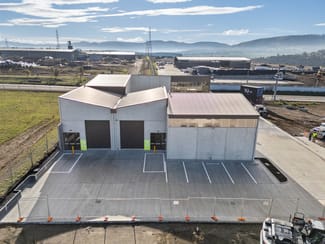 Factory, Warehouse & Industrial commercial property for lease at Tenancy 2-5/115 Cove Hill Road Bridgewater TAS 7030