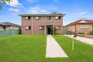 Hotel, Motel, Pub & Leisure commercial property for sale at 11 Vincent Avenue Liverpool NSW 2170