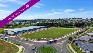 Development / Land commercial property for sale at Lot 5/25 Digitaria Drive Gregory Hills NSW 2557