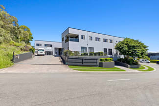 Factory, Warehouse & Industrial commercial property sold at 3/20 Dover Drive Burleigh Heads QLD 4220