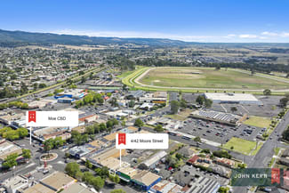 Other commercial property for sale at Shop 4/42 Moore Street Moe VIC 3825