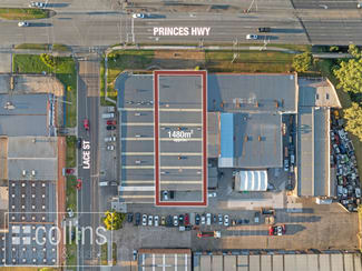 Factory, Warehouse & Industrial commercial property sold at 32B Princes Highway Eumemmerring VIC 3177 Factory, Warehouse & Industrial commercial property sold at 32B Princes Highway Eumemmerring VIC 3177
