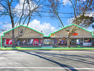 Factory, Warehouse & Industrial commercial property for sale at 27 Windsor Street Richmond NSW 2753