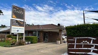 Hotel, Motel, Pub & Leisure commercial property for sale at 361 - 363 High Street Echuca VIC 3564 Hotel, Motel, Pub & Leisure commercial property for sale at 361 - 363 High Street Echuca VIC 3564