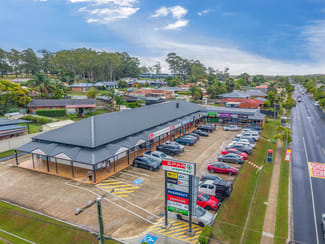 Shop & Retail commercial property for sale at 191 Waller Road Regents Park QLD 4118