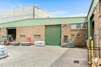 Factory, Warehouse & Industrial commercial property sold at Unit 9/28-30 Barry Road Chipping Norton NSW 2170 Factory, Warehouse & Industrial commercial property sold at Unit 9/28-30 Barry Road Chipping Norton NSW 2170