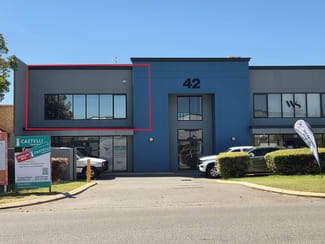Offices commercial property sold at 7/42 Ladner Street O'connor WA 6163 Offices commercial property sold at 7/42 Ladner Street O'connor WA 6163