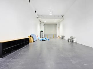 Factory, Warehouse & Industrial commercial property for sale at Unit 5/31-33 Chaplin Drive Lane Cove NSW 2066
