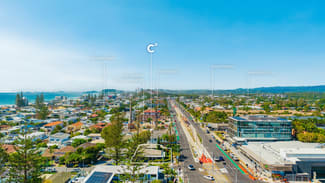 Offices commercial property for lease at 36 Seabeach Avenue Mermaid Beach QLD 4218