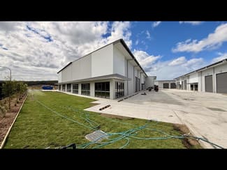 Factory, Warehouse & Industrial commercial property for sale at 12/20 Cedar Mill Drive Jilliby NSW 2259 Factory, Warehouse & Industrial commercial property for sale at 12/20 Cedar Mill Drive Jilliby NSW 2259