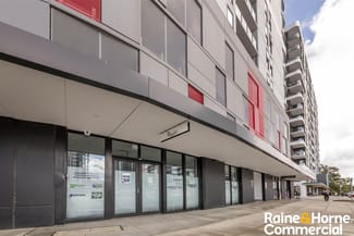 Offices commercial property for lease at 181 & 182/8 Gribble Street Gungahlin ACT 2912
