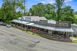 Shop & Retail commercial property for sale at 10-12 Thomas Street Woolooga QLD 4570