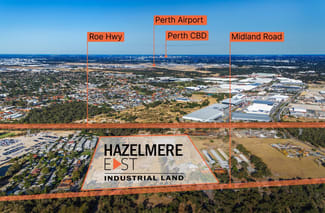 Development / Land commercial property for sale at 239 & 251 Midland Road Hazelmere WA 6055 Development / Land commercial property for sale at 239 & 251 Midland Road Hazelmere WA 6055