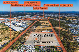 Development / Land commercial property for sale at 239 & 251 Midland Road Hazelmere WA 6055 Development / Land commercial property for sale at 239 & 251 Midland Road Hazelmere WA 6055