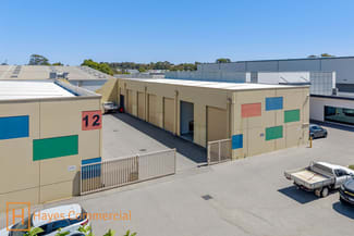 Factory, Warehouse & Industrial commercial property sold at 15/12 Horus Bend Bibra Lake WA 6163 Factory, Warehouse & Industrial commercial property sold at 15/12 Horus Bend Bibra Lake WA 6163
