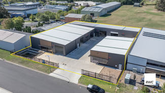 Showrooms / Bulky Goods commercial property for sale at 11 Cameron Place Orange NSW 2800 Showrooms / Bulky Goods commercial property for sale at 11 Cameron Place Orange NSW 2800