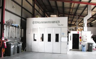 Factory, Warehouse & Industrial commercial property for sale at QLD Factory, Warehouse & Industrial commercial property for sale at QLD