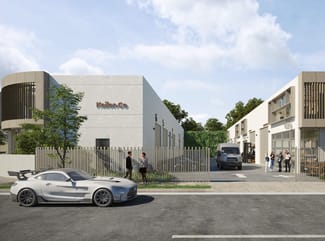 Factory, Warehouse & Industrial commercial property for sale at 19-21 Williams Avenue Keilor East VIC 3033 Factory, Warehouse & Industrial commercial property for sale at 19-21 Williams Avenue Keilor East VIC 3033