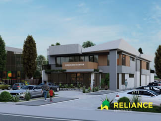 Factory, Warehouse & Industrial commercial property for sale at 2/716 Dohertys Road Truganina VIC 3029 Factory, Warehouse & Industrial commercial property for sale at 2/716 Dohertys Road Truganina VIC 3029