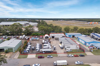 Factory, Warehouse & Industrial commercial property for sale at 38 & 40 Heather Street Heatherbrae NSW 2324 Factory, Warehouse & Industrial commercial property for sale at 38 & 40 Heather Street Heatherbrae NSW 2324