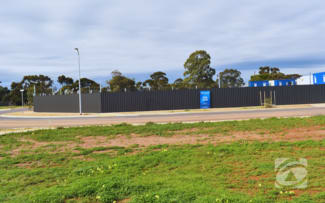 Development / Land commercial property for sale at Allotment 17 Bellchambers Road Edinburgh North SA 5113
