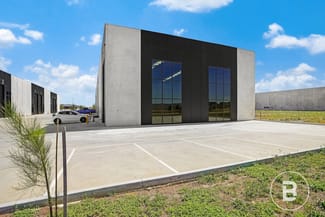 Factory, Warehouse & Industrial commercial property sold at Shed 12/14 Concept Drive Delacombe VIC 3356 Factory, Warehouse & Industrial commercial property sold at Shed 12/14 Concept Drive Delacombe VIC 3356