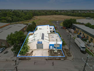 Factory, Warehouse & Industrial commercial property for sale at 9 Western Avenue Sunshine VIC 3020 Factory, Warehouse & Industrial commercial property for sale at 9 Western Avenue Sunshine VIC 3020