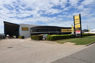 Factory, Warehouse & Industrial commercial property for sale at Lots 33, 68 & 75/399 Woolcock Street Garbutt QLD 4814 Factory, Warehouse & Industrial commercial property for sale at Lots 33, 68 & 75/399 Woolcock Street Garbutt QLD 4814