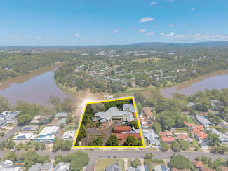 Development / Land commercial property for sale at 29 Grace St Corinda QLD 4075