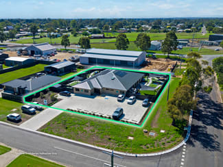 Shop & Retail commercial property for sale at 41 - 43 Wellsford Street Stratford VIC 3862 Shop & Retail commercial property for sale at 41 - 43 Wellsford Street Stratford VIC 3862