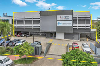 Offices commercial property for sale at 21-23 Carnaby Street Maroochydore QLD 4558 Offices commercial property for sale at 21-23 Carnaby Street Maroochydore QLD 4558