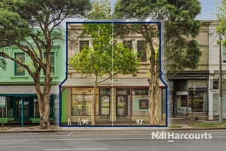 Shop & Retail commercial property for sale at 90 and 92 St Kilda Road St Kilda VIC 3182 Shop & Retail commercial property for sale at 90 and 92 St Kilda Road St Kilda VIC 3182