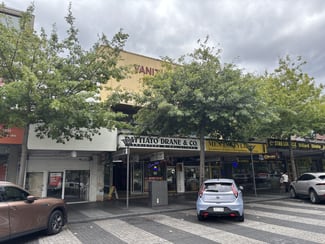 Offices commercial property for sale at Shop 7/249-253 Lonsdale Street Dandenong VIC 3175