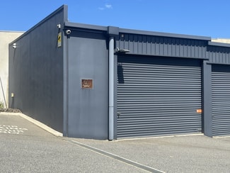 Factory, Warehouse & Industrial commercial property for sale at UNIT 1/26 Fisher Street Belmont WA 6104 Factory, Warehouse & Industrial commercial property for sale at UNIT 1/26 Fisher Street Belmont WA 6104