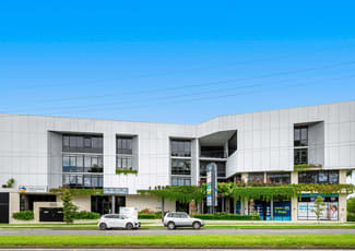 Medical / Consulting commercial property for sale at 301-309/1808 Logan Road Upper Mount Gravatt QLD 4122 Medical / Consulting commercial property for sale at 301-309/1808 Logan Road Upper Mount Gravatt QLD 4122