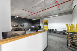 Offices commercial property for lease at Level/223/87 Gladstone Street South Melbourne VIC 3205